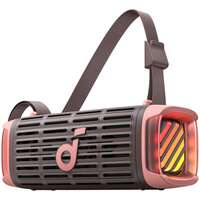 Портативная bluetooth-колонка Anker Soundcore Boom 3i Brown