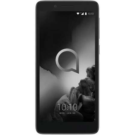 Смартфон Alcatel 1C 5003D (2019) Black