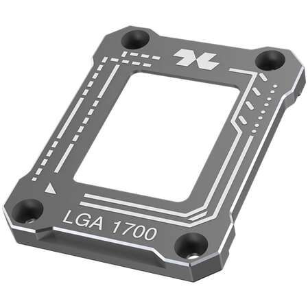 Coolleo CL-BC-1700-GY Прижимная рамка для Socket LGA 1700