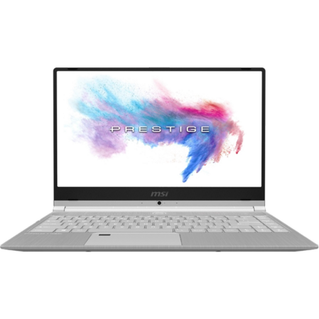Ноутбук MSI PS42 Modern 8RA-072RU Core i5 8265U/16Gb/256Gb SSD/NV MX250 2Gb/14.0" FullHD/Win10 Grey