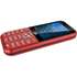 Мобильный телефон BQ Mobile BQ-2826 Boom Power Red