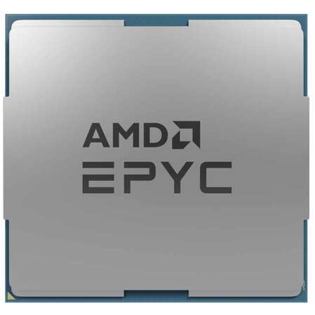 Процессор AMD EPYC 9334 (2.7GHz) 128MB SP5 OEM