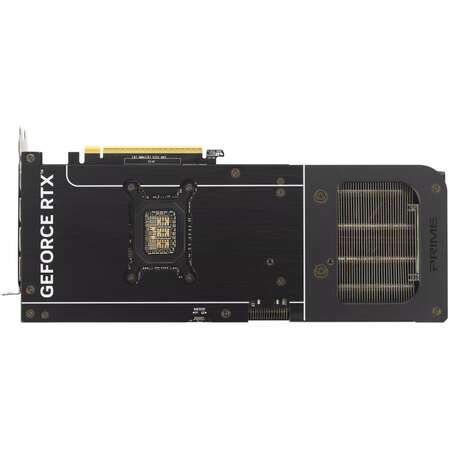 Видеокарта ASUS GeForce RTX 5070 12288Mb, Prime 12 Gb (Prime-RTX5070-16G) 1xHDMI, 3xDP, Ret