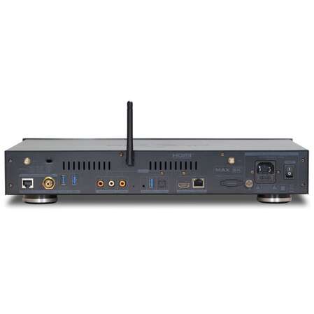 Медиаплеер Dune HD Max 8K