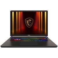 Ноутбук MSI Vector 17 HX AI A2XWJG-099XRU Core Ultra 9 275HX/32Gb/1Tb SSD/NV RTX 5090 24Gb/17