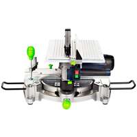 Торцовочная пила AYGER MST-255/2000