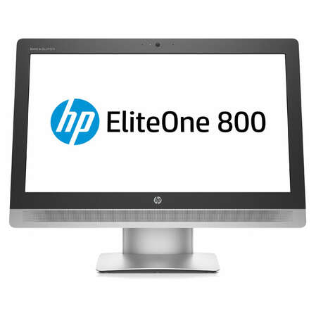 Моноблок HP EliteOne 800 G2 23" FullHD Core i7 6700/8Gb/256Gb SSD/DVD/Kb+m/Win10 Pro