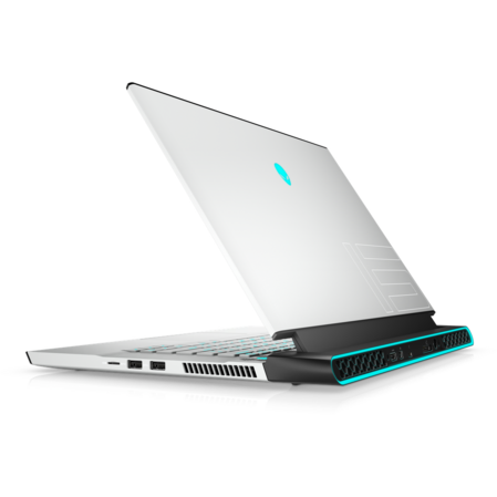 Ноутбук Dell Alienware M15 R3 Core i7 10750H/32Gb/1Tb SSD/NV RTX2070 Super 8Gb/15.6" FullHD/Win10 Silver