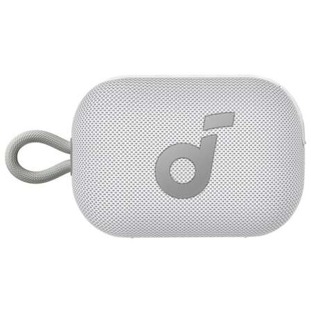 Портативная bluetooth-колонка Anker Soundcore Select Go 4 White