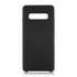 Чехол для Samsung Galaxy S10+ SM-G975 Brosco Softrubber черный