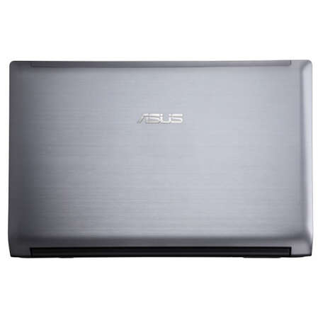 Ноутбук Asus N53SN i5-2430M/4Gb/640GB/DVD/GF 550M 2GB/Cam/BT/Wi-Fi/15.6" HD/Win 7HP silver