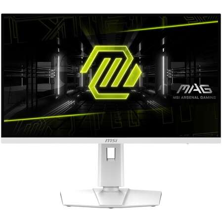 Монитор 27" MSI MAG 274URFW IPS 3840x2160 0.5ms HDMI, DisplayPort, USB Type-C