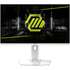 Монитор 27" MSI MAG 274URFW IPS 3840x2160 0.5ms HDMI, DisplayPort, USB Type-C