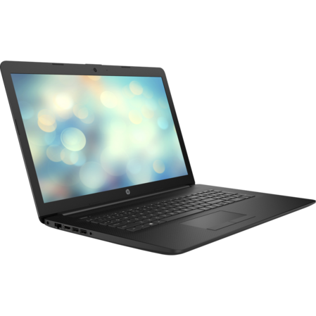 Ноутбук HP 17-ca2001ur/s AMD Ryzen 3 3250U/4Gb/512Gb SSD/AMD Radeon Vega 3/17.3" HD+/DOS Black