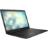 Ноутбук HP 17-ca2001ur/s AMD Ryzen 3 3250U/4Gb/512Gb SSD/AMD Radeon Vega 3/17.3" HD+/DOS Black