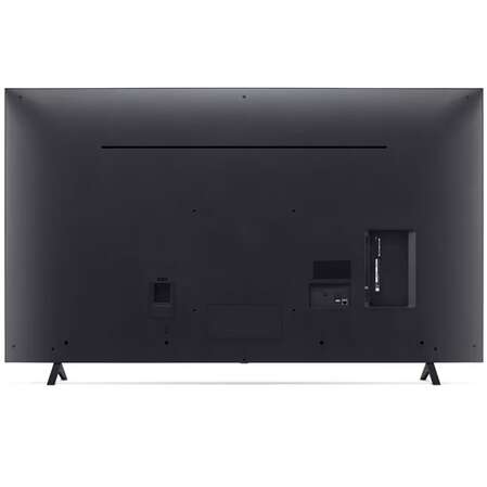 Телевизор 55" LG 55UR78009LL.ARUG (4K UHD 3840x2160, Smart TV) черный (EAC)