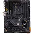 Материнская плата ASUS TUF Gaming B550-Plus Wifi II B550 Socket AM4 4xDDR4, 6xSATA3, RAID, 2xM.2, 2xPCI-E16x, 5xUSB3.2, 1xUSB3.2 Type C, DP, HDMI, Wi-Fi, 2.5Glan, ATX