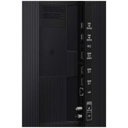 Телевизор 50" Samsung QE50Q8FAAUXRU 2025