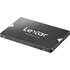 Внутренний SSD-накопитель 512Gb Lexar NS100 LNS100-512RB SATA3 2.5" 