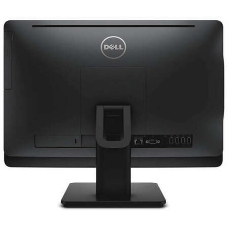 Моноблок Dell Optiplex 3030 19.5" Core i5 4590S/4Gb/500Gb/DVD/Kb+m/Windows 10 Professional 64 Black