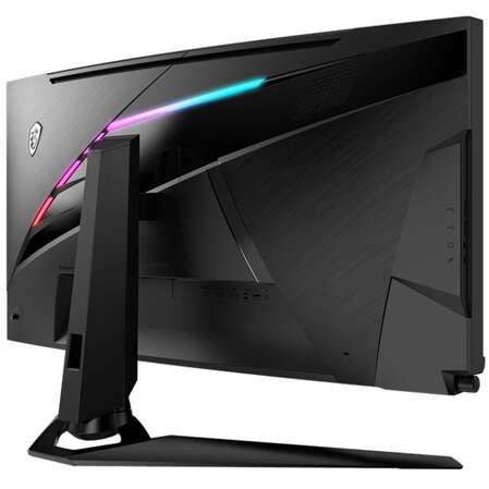 Монитор 38" MSI Optix MEG381CQR PLUS IPS 3840x1600 5ms HDMI, DisplayPort
