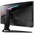 Монитор 38" MSI Optix MEG381CQR PLUS IPS 3840x1600 5ms HDMI, DisplayPort