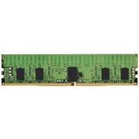 Модуль памяти Kingston 8GB 3200MHz DDR4 RDIMM ECC Reg CL22 1Rx8 Micron