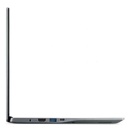 Ноутбук Acer Swift 3 SF314-57G-590Y Core i5 1035G1/8Gb/512Gb SSD/NV MX350 2Gb/14" FullHD/DOS Iron