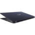 Ноутбук ASUS X571LI-BQ029T Core i5 10300H/8Gb/512Gb SSD/NV GTX 1650Ti 4Gb/15.6" FullHD/Win10 Black