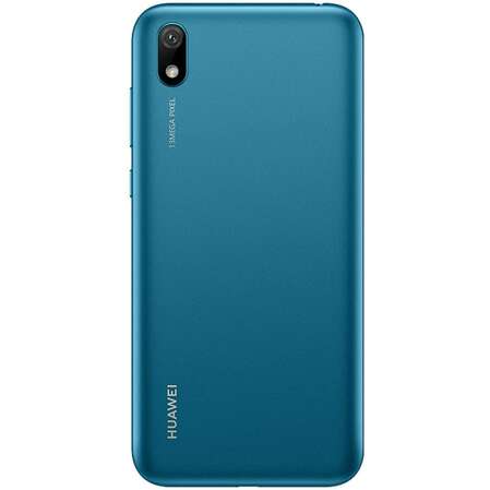 Смартфон Huawei Y5 (2019) 32GB Sapphire Blue 