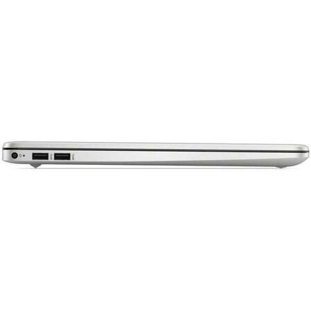 Ноутбук HP 15s-fq5340tu Core i3 1215U/8Gb/256Gb SSD/15.6" FullHD/Win11 Silver