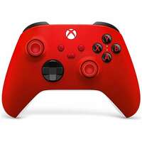 Геймпад Microsoft Xbox Series Pulse Red Bluetooth