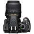 Зеркальная фотокамера Nikon D3200 Kit 18-55 VR