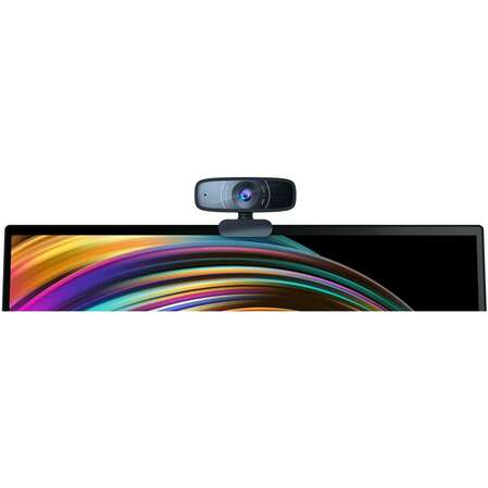 Web-камера ASUS Webcam C3