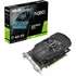 Видеокарта ASUS GeForce GTX 1630 4096Mb, Phoenix 4G EVO (PH-GTX1630-4G-EVO) DVI-D, DP, HDMI, Ret