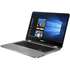 Ноутбук ASUS VivoBook Flip 14 TP401MA-EC296T Pentium Silver N5030/4Gb/128Gb SSD/14" FullHD/Win10 Grey