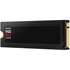 Внутренний SSD-накопитель 4000Gb Samsung 9100 Pro with Heatsink (MZ-VAP4T0CW) M.2 2280 PCI-E 5.0 x4
