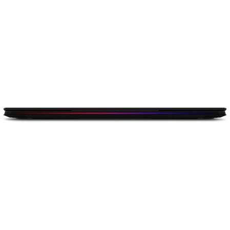 Ноутбук MSI Raider A18 HX A9WJG-216RU Ryzen 9 9955HX3D/64Gb/2Tb SSD/RTX 5090/18" UHD+/Win11 Black