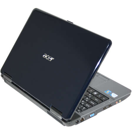 Ноутбук Acer Aspire 5732ZG-453G25Mi T4500/3Gb/250Gb/WiFi/ATI 4570/15.6"/Win 7 HB LX.PLF01.013