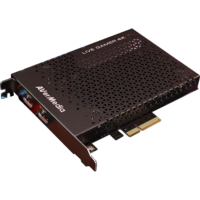 Плата видеозахвата AverMedia Live Gamer 4K PCI-E 