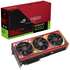 Видеокарта ASUS GeForce RTX 4090 24576Mb, Strix OC EVA-02 24G (ROG-Strix-RTX4090-O24G-EVA-02-Edition) 2xHDMI, 3xDP, Ret