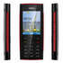 Смартфон Nokia X2-00 Red