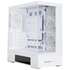 Корпус ATX Miditower Zalman P40 DS White