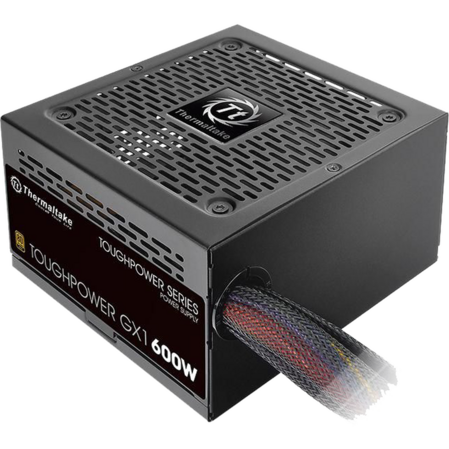 Блок питания 600W Thermaltake Toughpower GX1 (PS-TPD-0600NNFAGE-1)