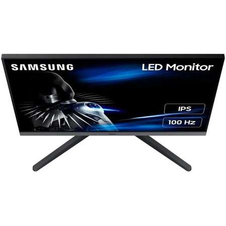 Монитор 27" Samsung Essential S3 S27C330GAI IPS 1920x1080 4ms HDMI, DisplayPort