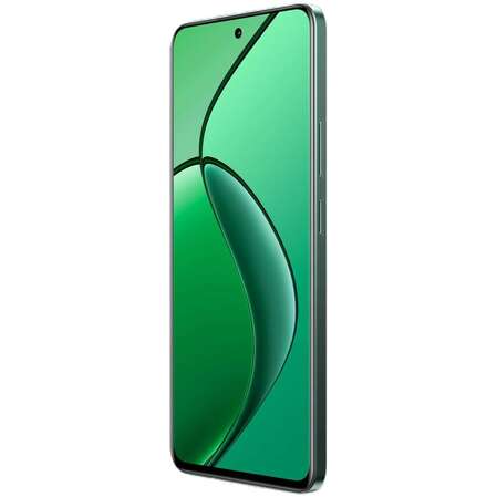Смартфон Realme 12 4G 8/256GB RU Green