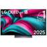 Телевизор 55" LG OLED55C5RLA.ARUG 2025