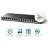 Коммутатор TP-LINK TL-SG116E управляемый 16xGbLAN