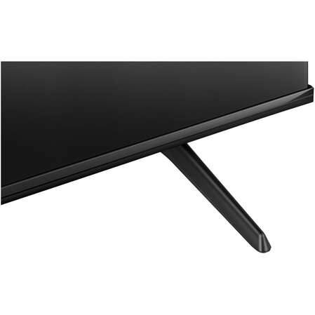 Телевизор 55" Hisense 55E7NQ PRO 2024 (4K Ultra HD 3840x2160, Smart TV) темно-серый
