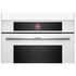 Духовой шкаф электрический Bosch HBG7341W1